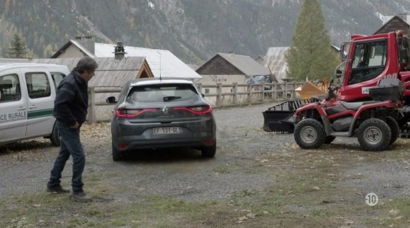 Bombardier Outlander