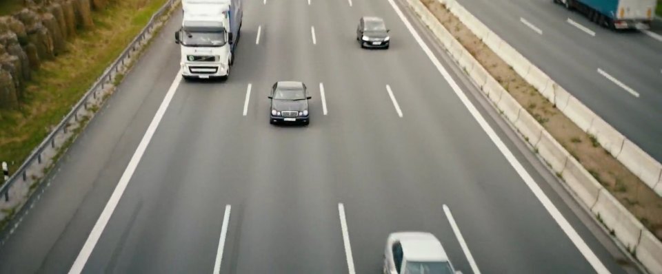 2009 Volvo FH