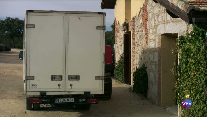 2009 Iveco Daily 2.3 HPi 4a serie