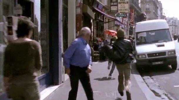 1990 Iveco TurboDaily 2a serie