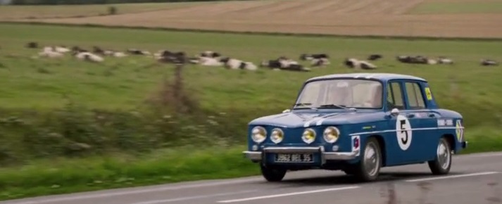 1967 Renault 8 Gordini 1300 [R1135]