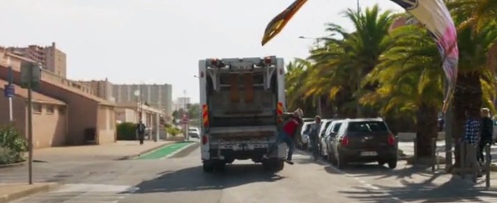 2011 MINI Countryman Cooper [R60]