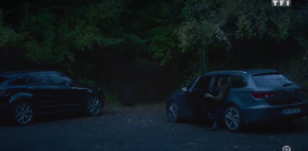 2011 Land-Rover Range Rover Evoque [L538]