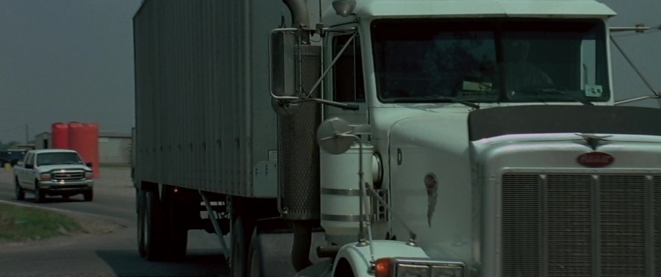 Peterbilt 378