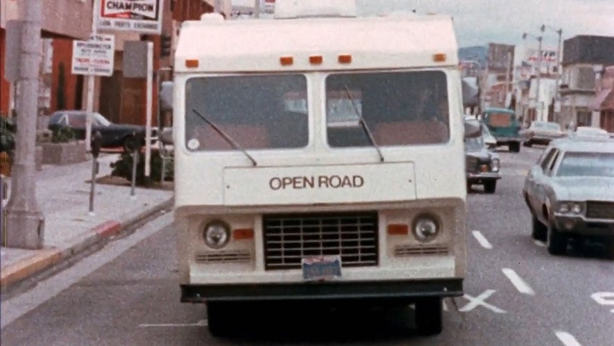 1973 Open Road