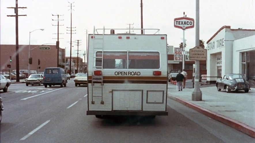 1964 Porsche 356 C Coupé [T6]