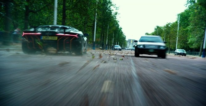 1998 Audi A6 Avant C5 [Typ 4B]