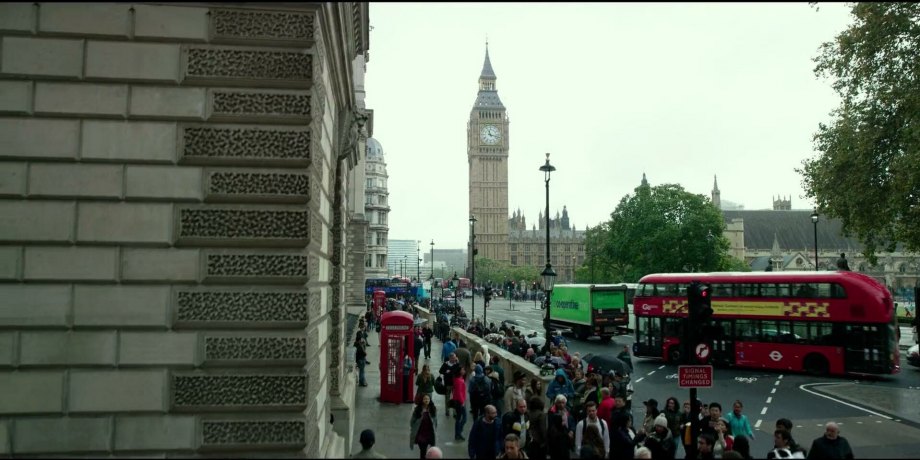 2012 Wright New Routemaster