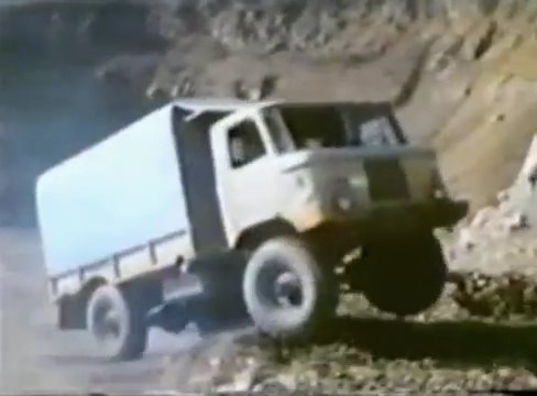 GAZ 66