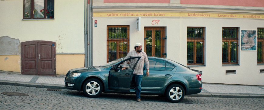 2013 Škoda Octavia Series III [Typ 5E]