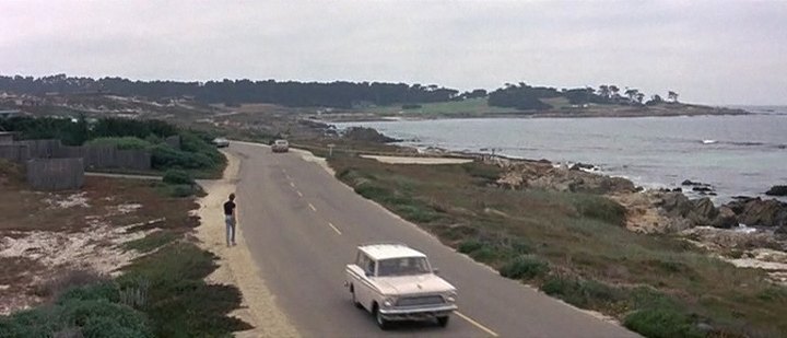 1962 Rambler American