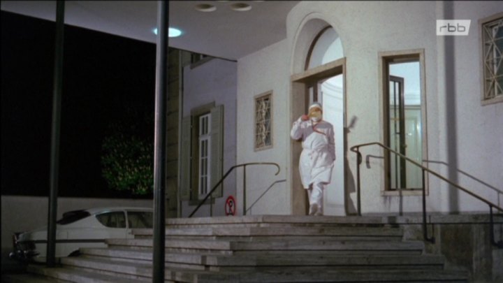 1966 Opel Kadett Rallye 'Kiemencoupé' [B]