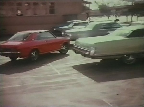 1971 Dodge Colt