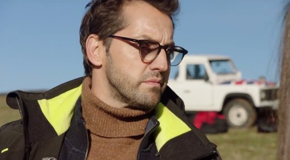 1990 Land-Rover Defender 110 Pickup