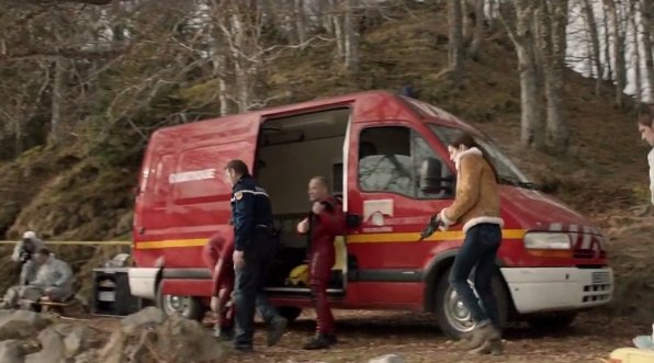 1998 Renault Master Série 2