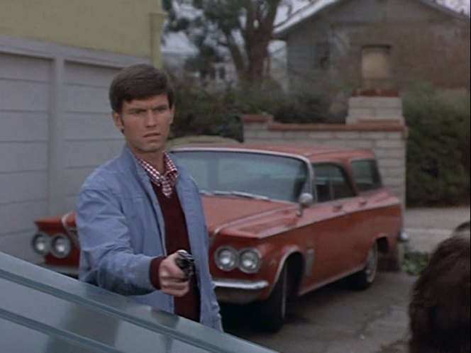 1963 Chrysler New Yorker Town & Country [TC3-H-46B]