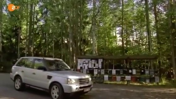 2006 Land-Rover Range Rover Sport [L320]