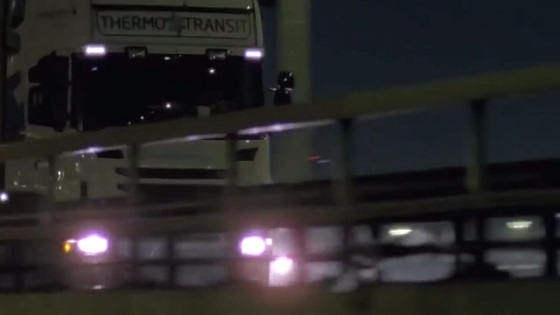 2009 Scania R-Series