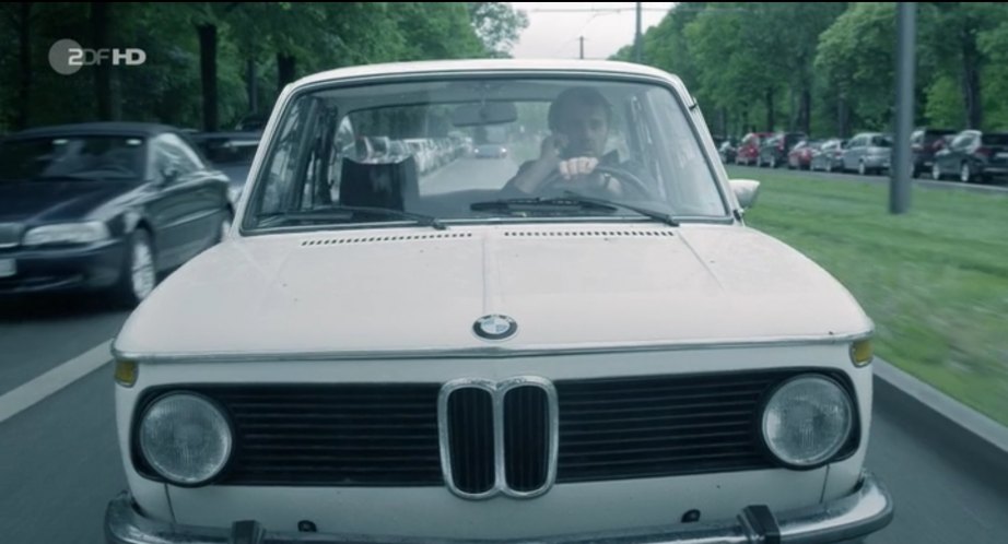 1998 Volvo C70 Gen.1