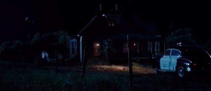 1950 Chevrolet Fleetline De Luxe