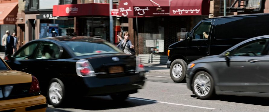 2006 Nissan Altima 2.5 S Special Edition [L31]