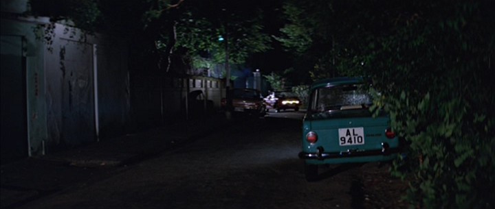 1966 Fiat 1100 R [103P]