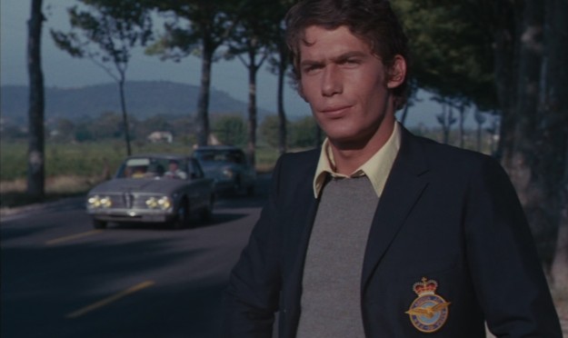 1962 Alfa Romeo 2600 Sprint [106.02]