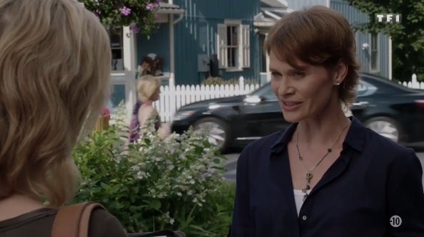 2007 Lexus LS 460 [USF40]