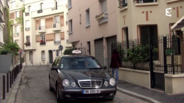 2000 Mercedes-Benz E-Klasse [W210]