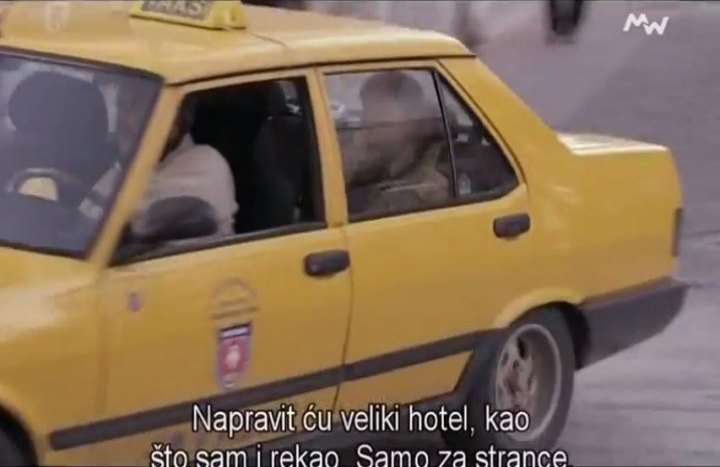 1997 Tofaş Şahin