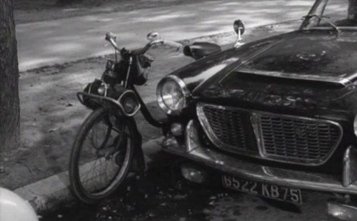 1960 Fiat 1500 S Cabriolet (O.S.C.A.) [118S]