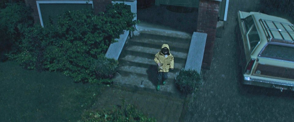 1975 Ford LTD Country Squire