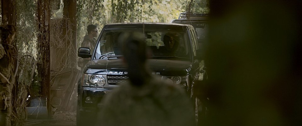 2010 Land-Rover Range Rover Sport [L320]