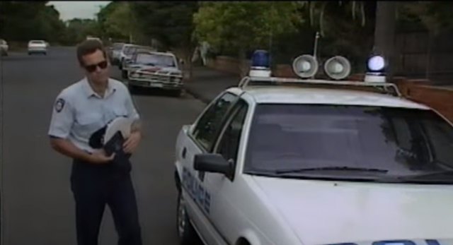 Chrysler Valiant [VF]