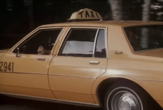 1980 Chevrolet Impala
