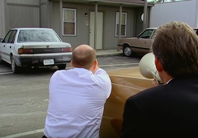 1988 Honda Civic DX [ED3]