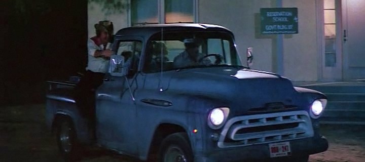 1957 Chevrolet Task-Force