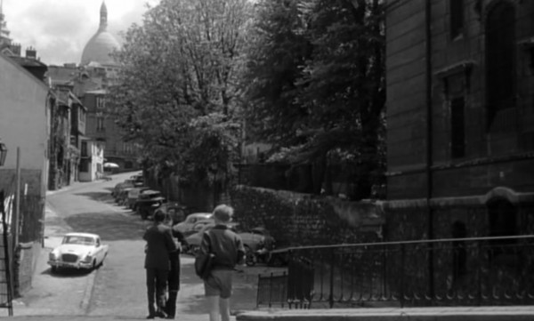 1956 Studebaker Hawk