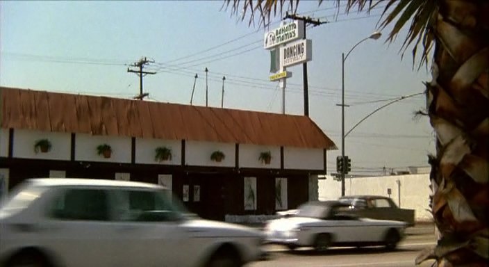 1968 MG Midget MkIII
