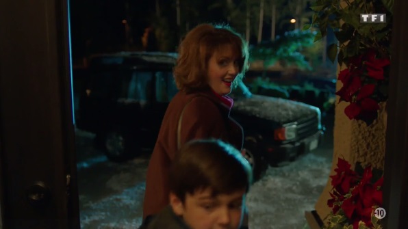 1994 Land-Rover Discovery Series I