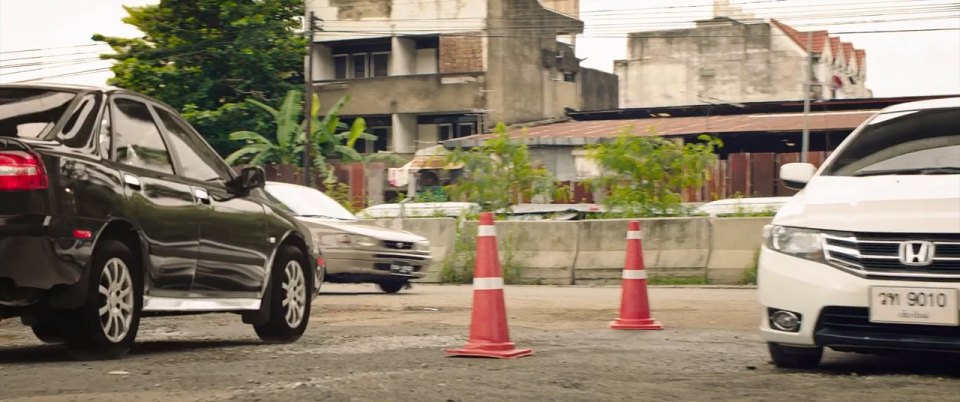 Volvo S40 Gen.1