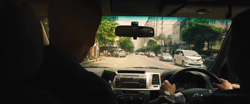 2008 Toyota Vellfire [H20W]