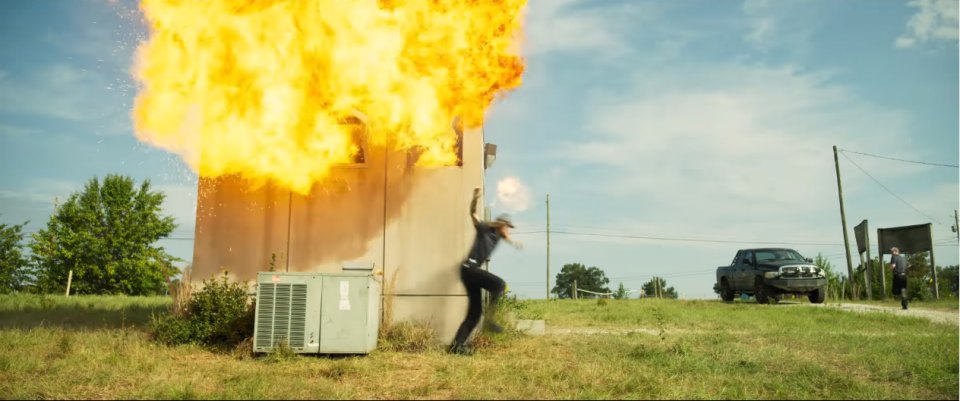 2002 Dodge Ram Quad Cab