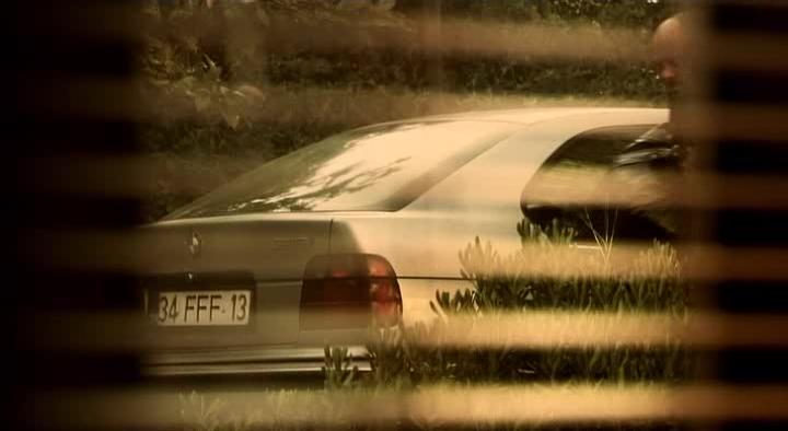 BMW 316i Compact [E36/5]