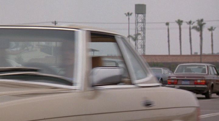 Volvo 240 [244]
