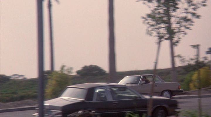 1980 Pontiac Phoenix