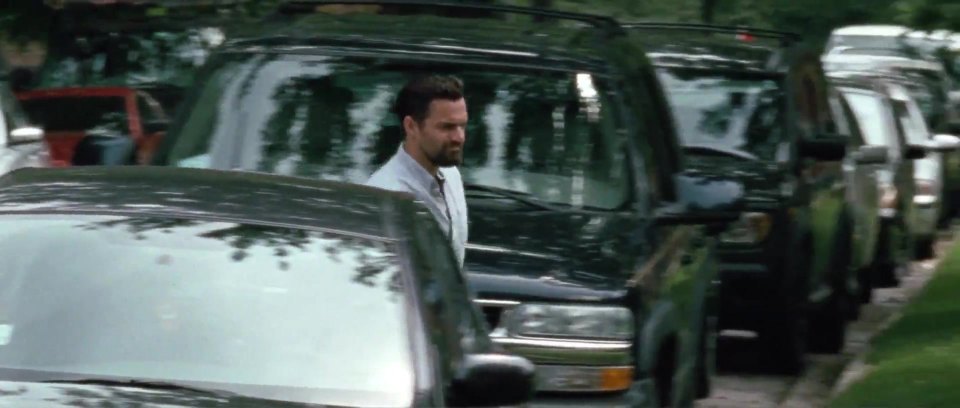 2000 Chevrolet Tahoe [GMT820]