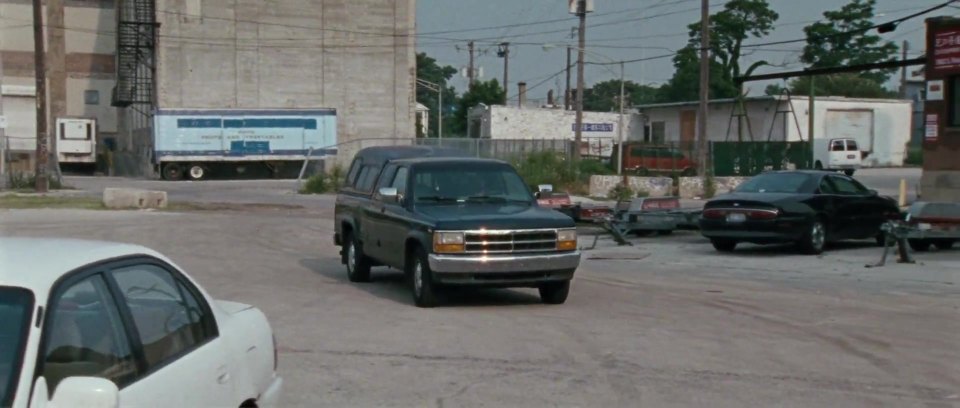 1995 Buick Riviera