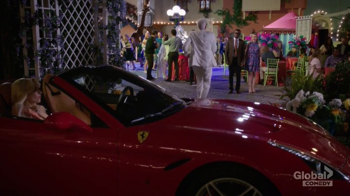 2015 Ferrari California T [F149M]