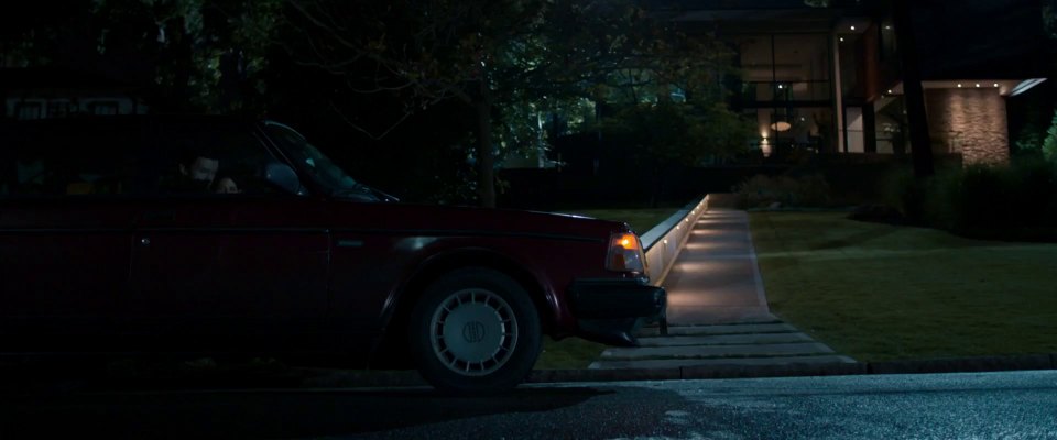 Volvo 240 [244]